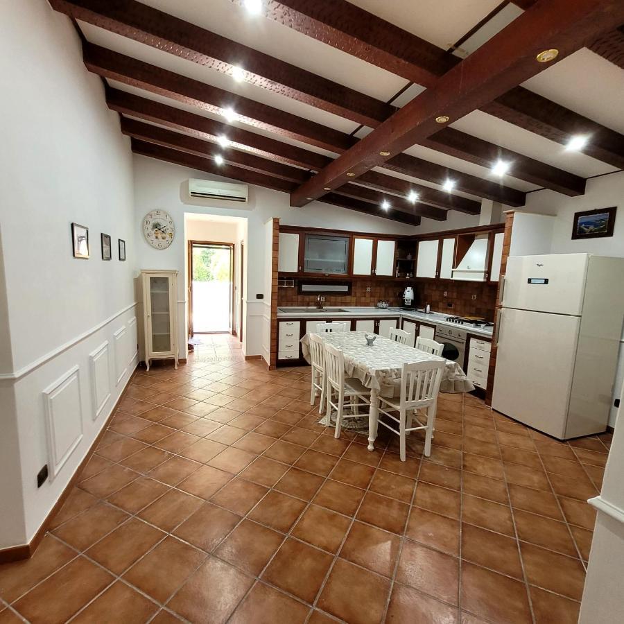 Perry Apartment